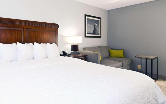 Hampton Inn by Hilton Lexington Park