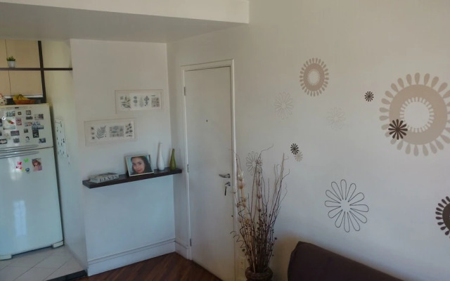Apartamento 2 Dorm. Chác. Santo Antônio