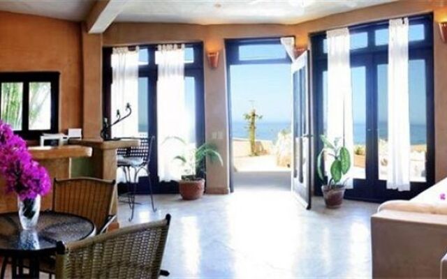 Villas La Mar