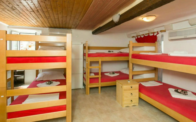 The City Place Hostel