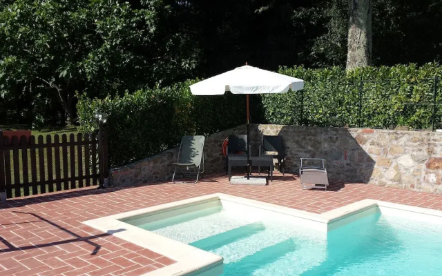 Agriturismo "Fattoria Carpineta"