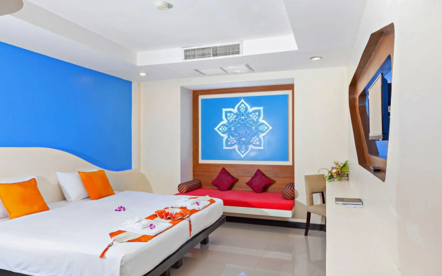 The Royal Palm Beachfront