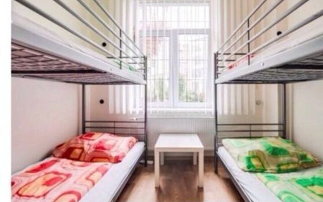 Hostel Cathedral