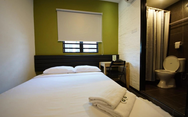 Tulip Hotel