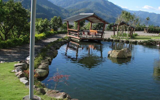 Yingshih Resort