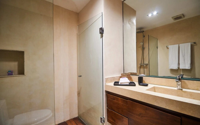 Bungalos Village 220 By Lockey