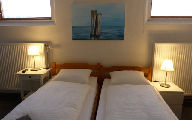 Sangis Motell och Camping AB