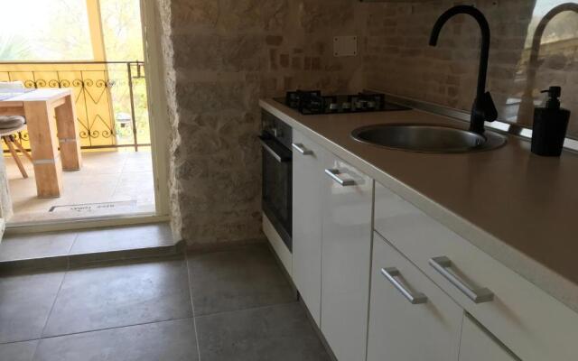 Stone house Chiara Seaview