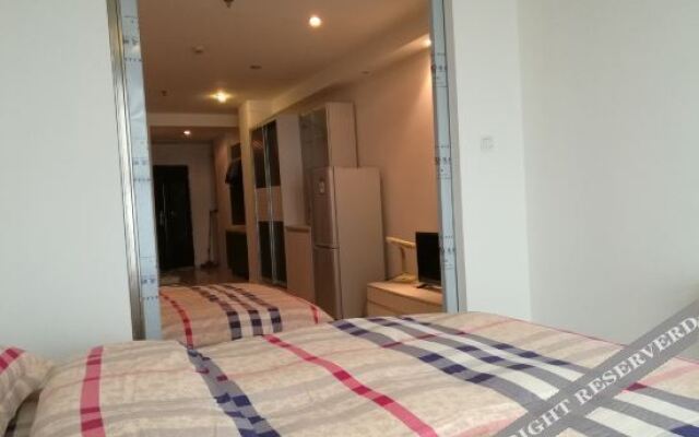 Xinshiguang Apartment Hostel