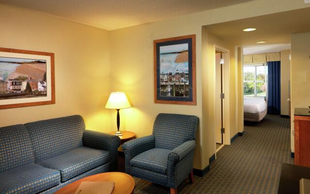 Hilton Garden Inn Milford