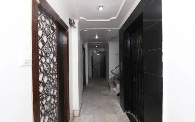 Hotel Friends Club Resort & Restaurant