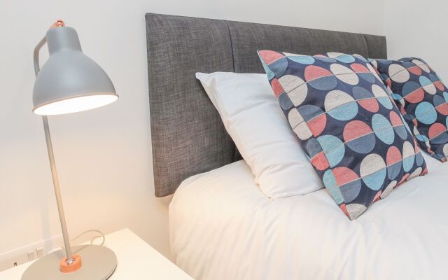 Camden Apartments Belfast