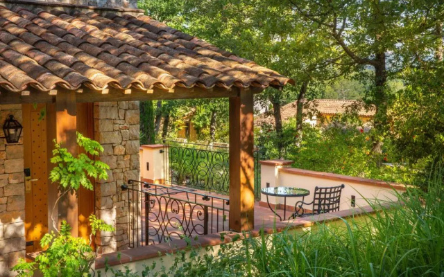 Terre Blanche Hotel Spa Golf Resort