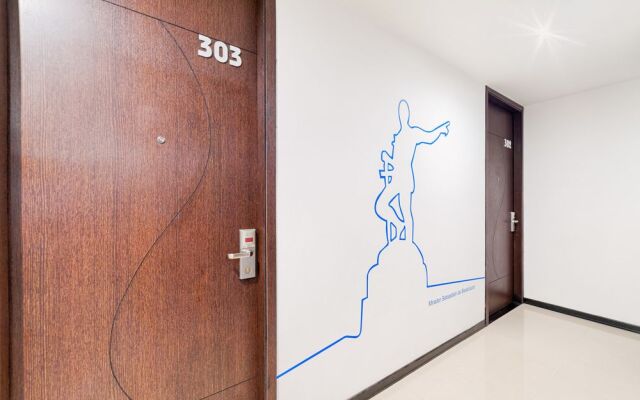 Diagonal Hotel Chipichape