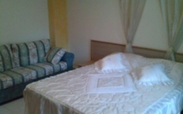 Hotel Sicania