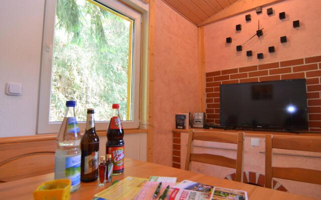 Cosy Apartment With Covered Porch