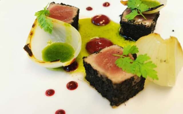 Is Cheas wine farm boutique hotel