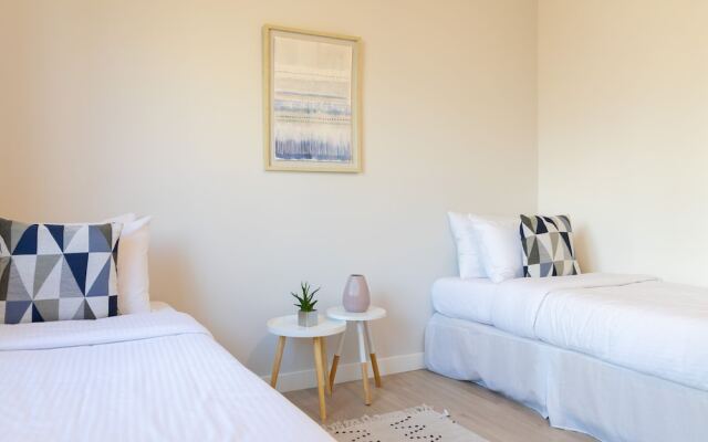 Maison Privee Reehan 7