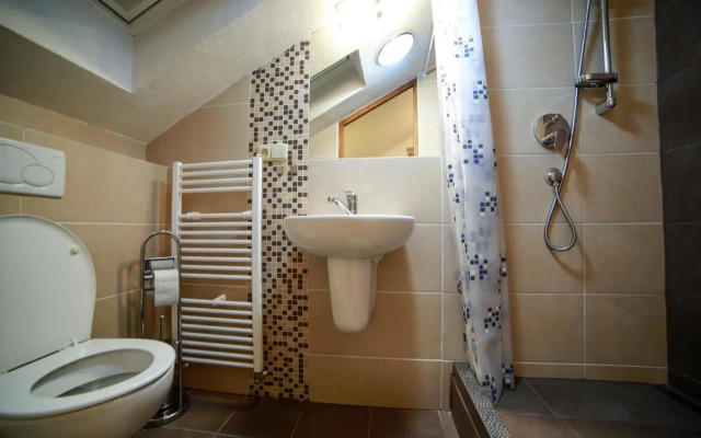 Apartman Matej