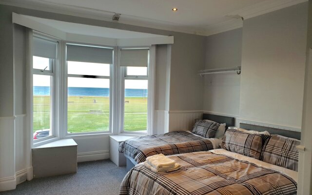 The Cara Guesthouse