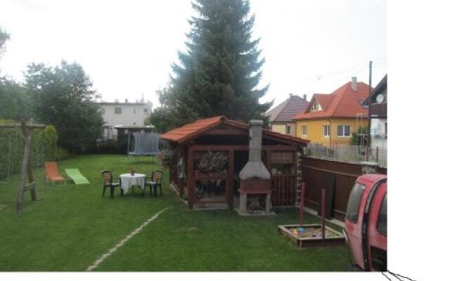 Privat Mária