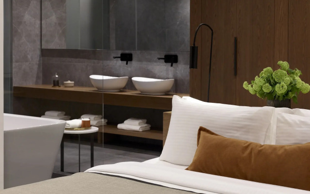 The Editor Hotel Athens
