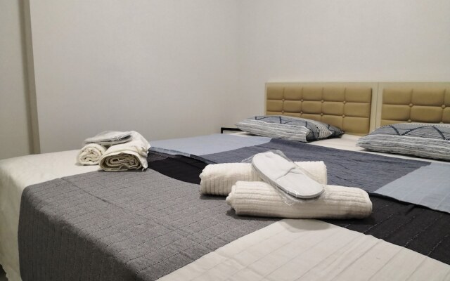 Apartmani Goran