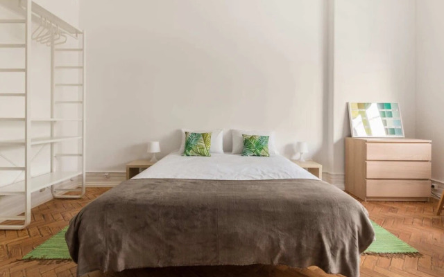 GuestReady - Spacious Room for 2 in The City Centre