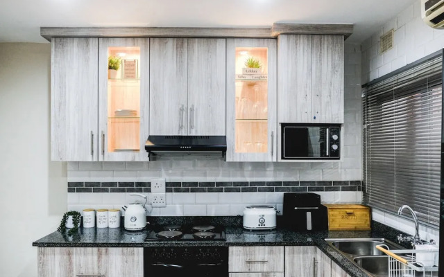 St Lucia Villa Mia 6