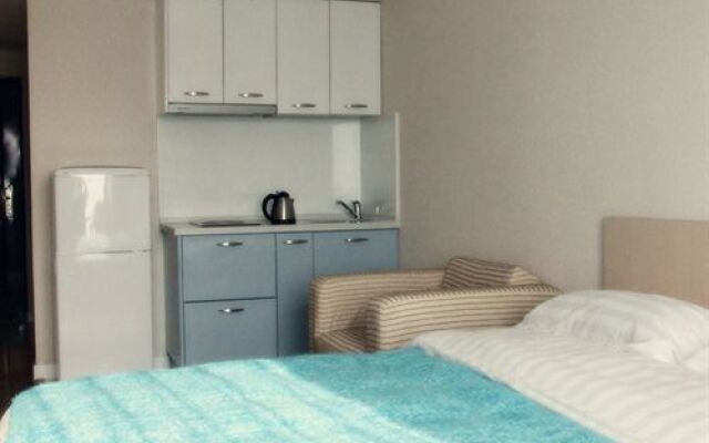 Beijing Eletel Apartment