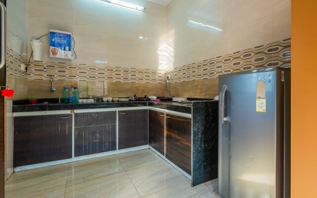 OYO 18723 Home Elegant Studio Tungrali