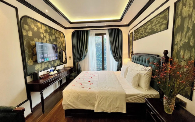 Royal Hanoi Hotel