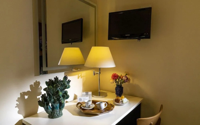 Hotel Riva Del Sole