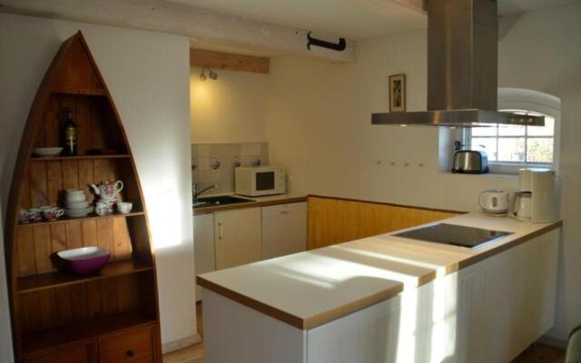 Ferienhaus-haus-stallteil