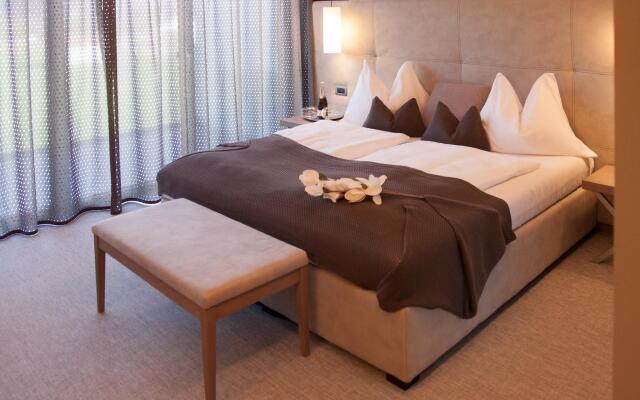 The Lodge- Golf Club Eppan