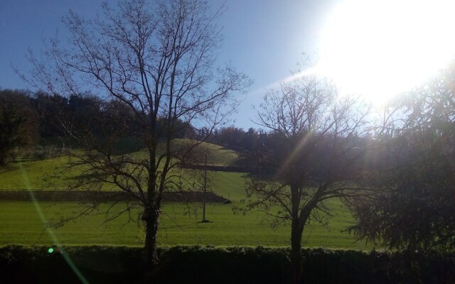 Agriturismo Fonte Carrà