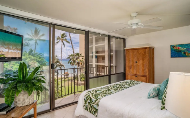 Valley Isle 301 1 Bedroom Condo, Lahaina