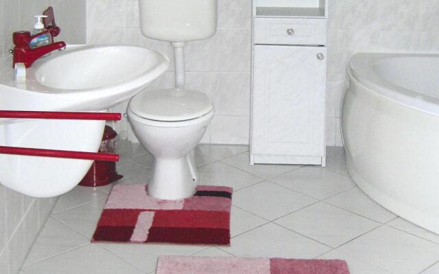 Holiday house "Rennsteig" , Suhl