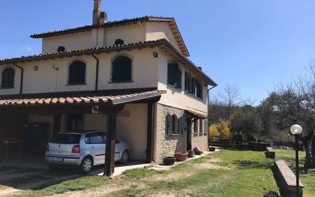 Pian D'Isola Agriturismo Costacciaro