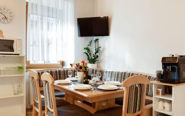 Comfortable Apartment in Kötschach-Mauthen with Sauna