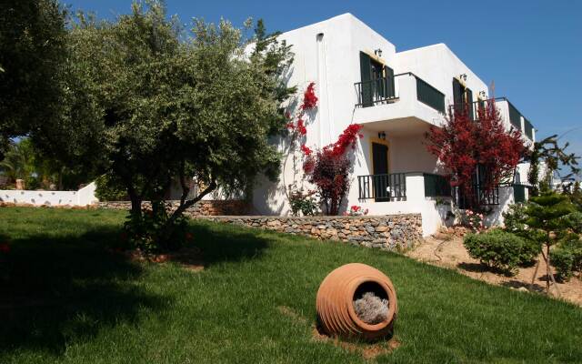 Hersonissos Village Hotel & Bungalows - All inclusive