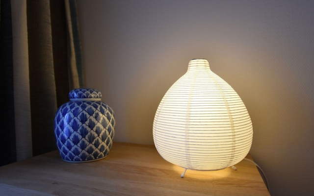 Rural Holiday Home With Terrace