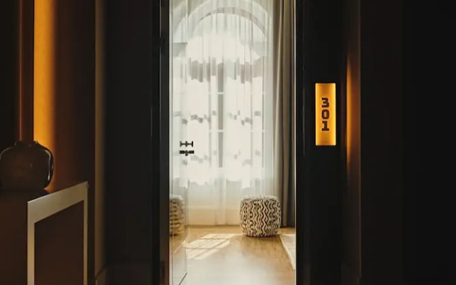Blow Up Hall