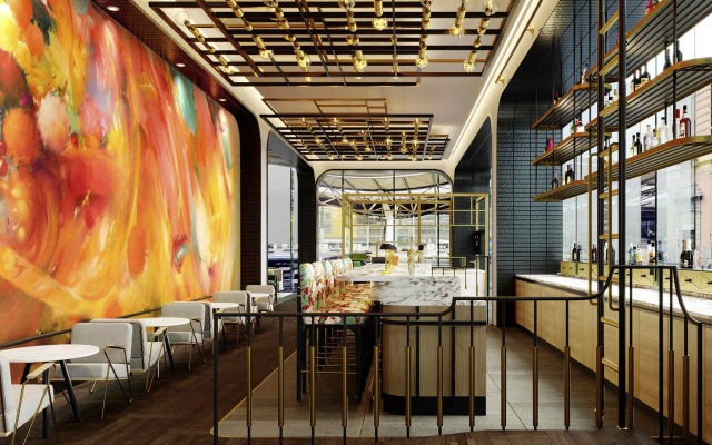 Mövenpick Hotel Melbourne On Spencer