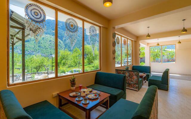 The Social Stays Manali formerly ArtBuzz