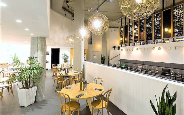 Song Hotel Sydney