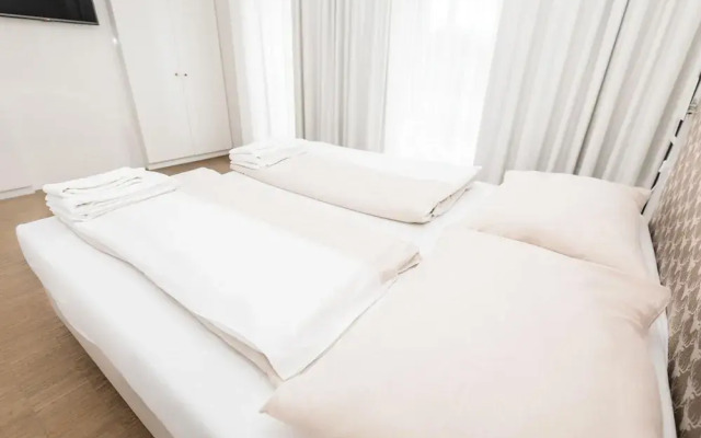 Attractive Apartment Near ski Lift