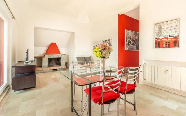 Alessia's Flat Naviglio Grande 4