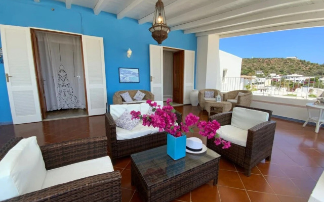 B&B Basiluzzo