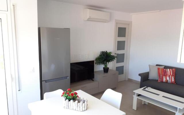 Apartamentos Dins Mar Apto. 8